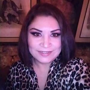 Meet your Posher, Geisabel